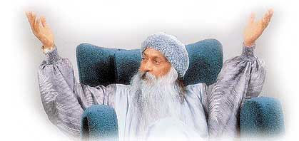 Acharya Rajneesh (Osho)