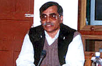 Rajiv Vora