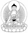 Medicine Buddha