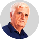 Claude Arpi