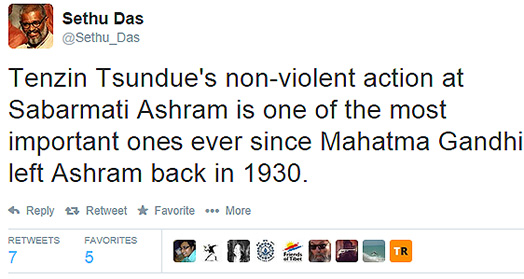 Sethu Das on Twitter @sethudas
