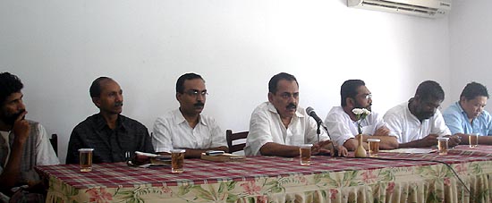 Friends Of Tibet Chinese Action On Tibet Resented In Kerala March 29 2008 