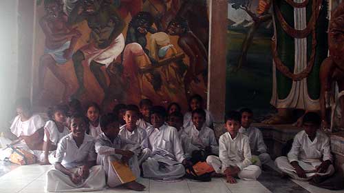of Friends of Tibet (Sri Lanka)