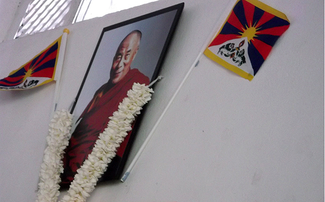 Friends of Tibet (Sri Lanka) Celebrate World Tibet Day 2016