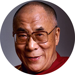 Dalai Lama