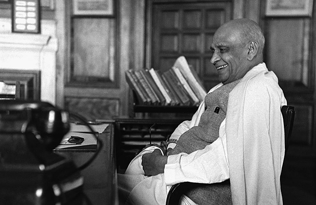 Sardar Vallabhbhai Patel