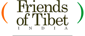 Friends of Tibet (INDIA)