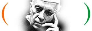 Pandit Jawaharlal Nehru