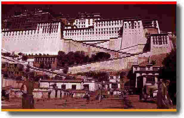 Potala Palace