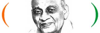 Sardar Vallabhbhai Patel