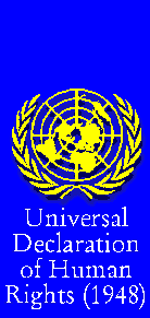 Universal Declaration of Human Rights (1948)
