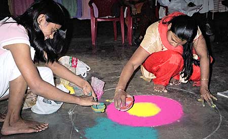 For some the event at Ambernath was more than an exhibition.