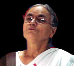 Radha Bhatt