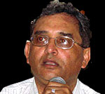 Vijay Kranti