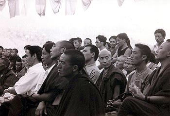 Will We Ever Return To Tibet?