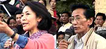 Voices Of Tibet