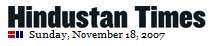 The Hindustan Times