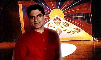 Dr Deepak Chopra Presents the Tibet Festival