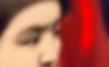 From the film -- Tibet's Stolen Child