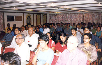 The Circle Around the Triangle