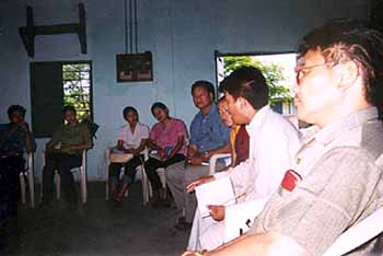 Mapping the Tibetan Freedom Struggle by TT Karma Choephel