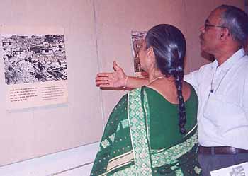 Witnessing The Chinese Atrocities in Tibet